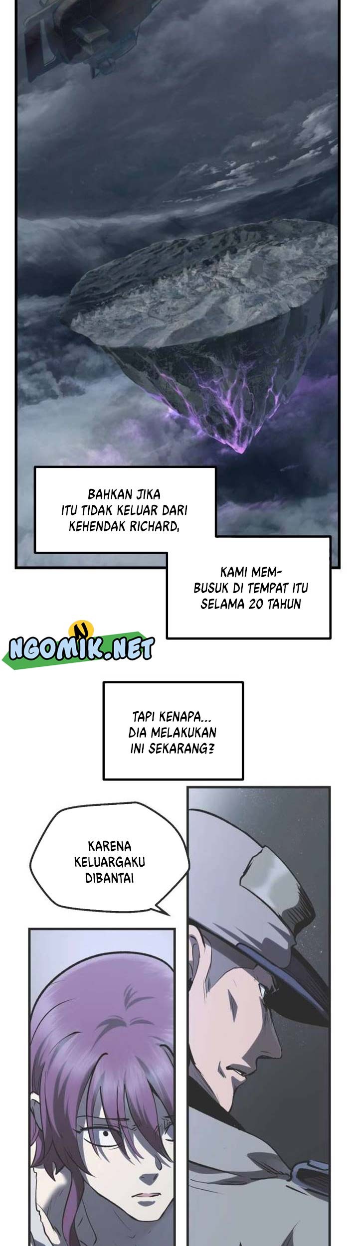 Chapter 137 - halaman 19