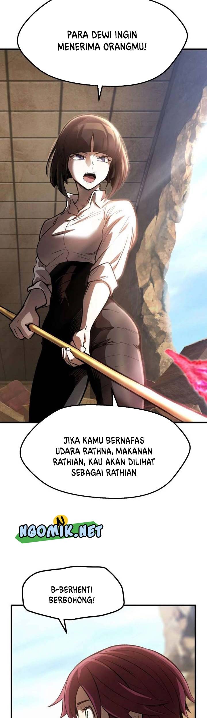 Chapter 137 - halaman 23