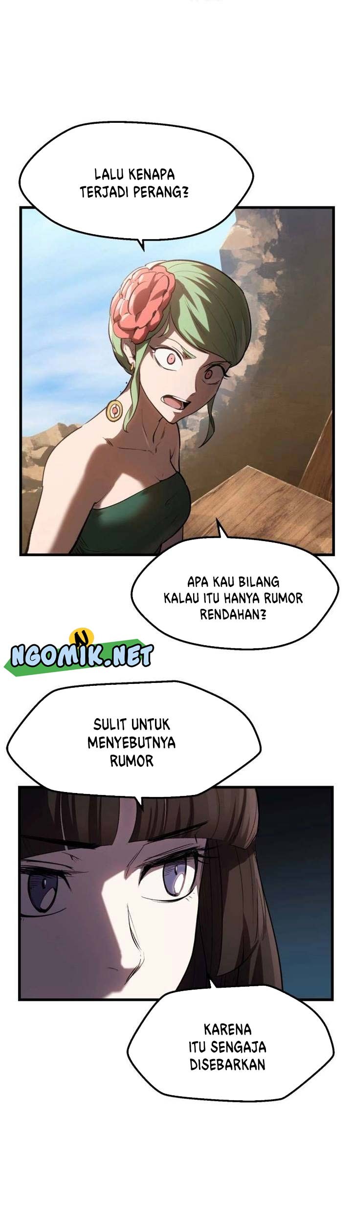 Chapter 137 - halaman 27