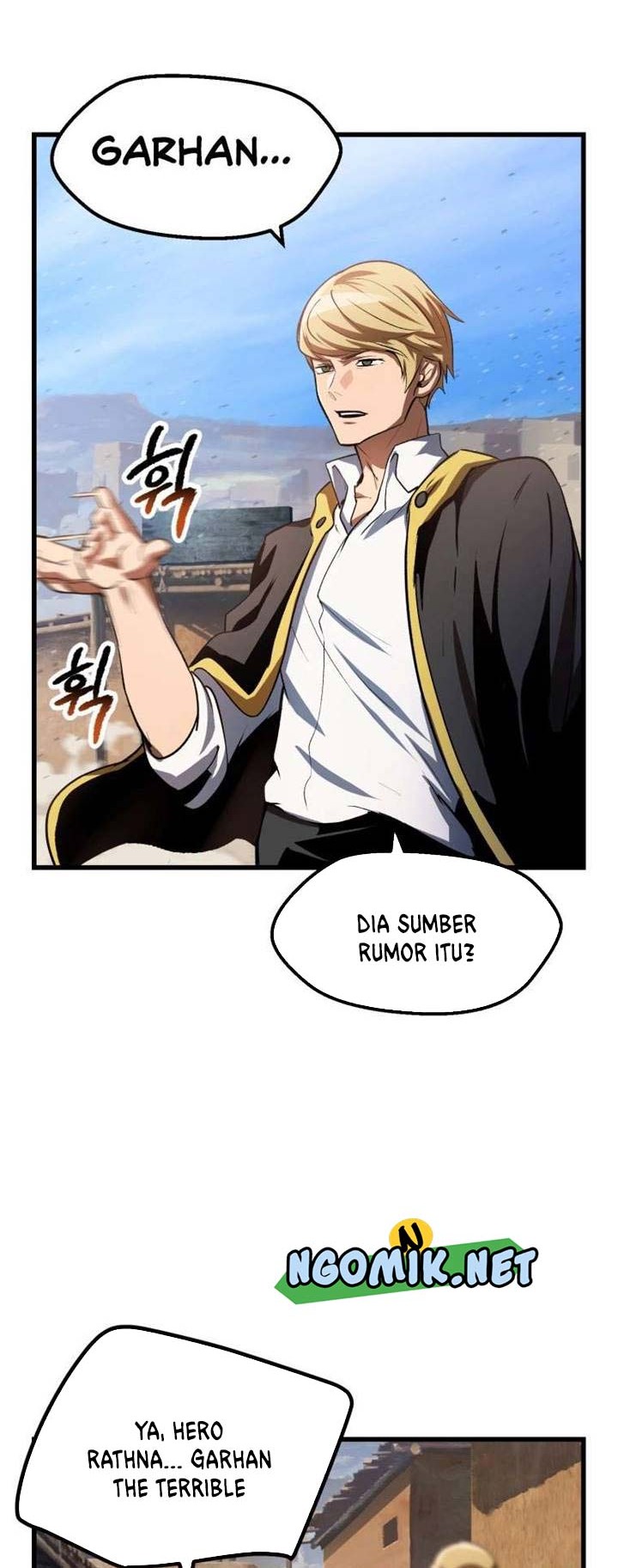 Chapter 137 - halaman 28
