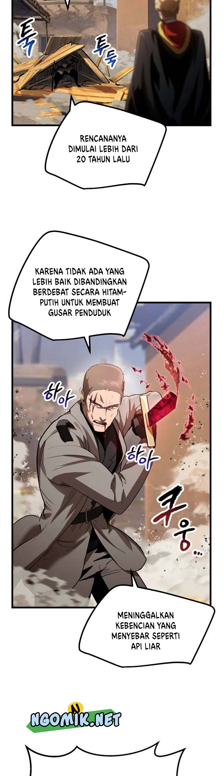 Chapter 137 - halaman 29