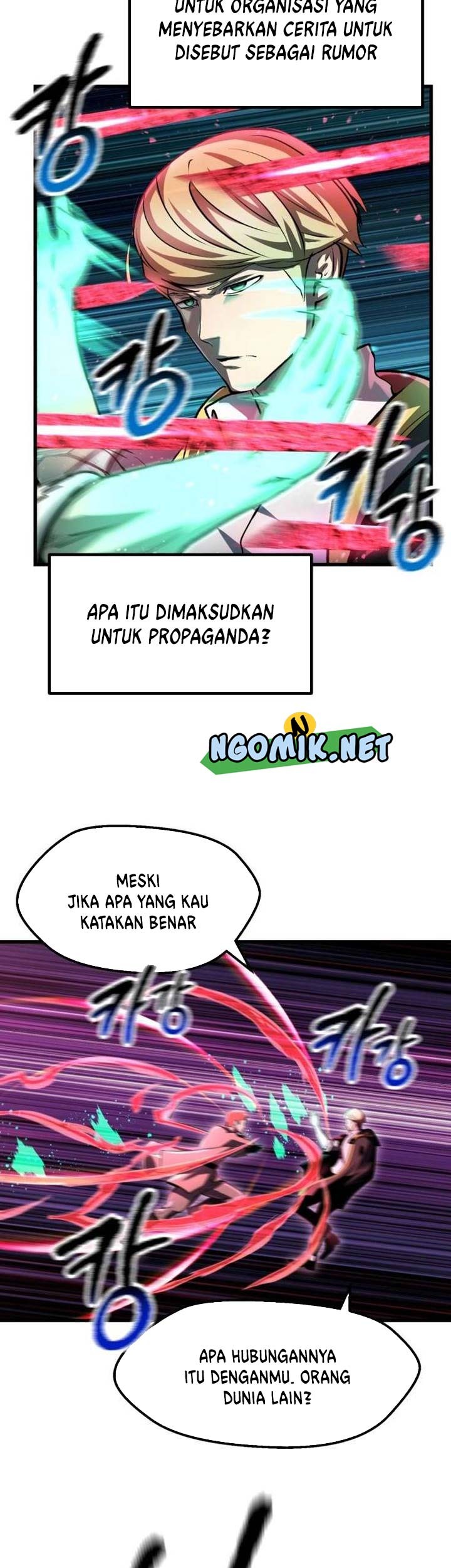 Chapter 137 - halaman 31