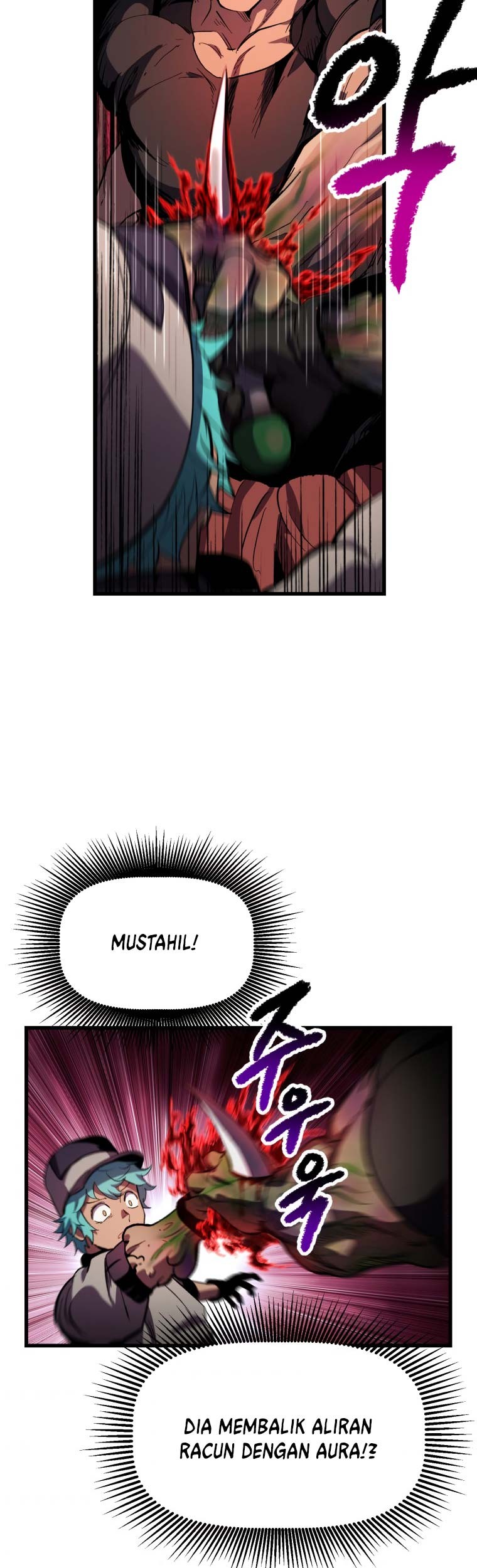 Chapter 136 - halaman 21