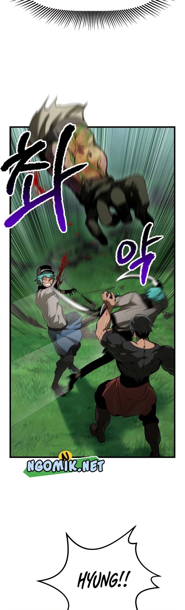 Chapter 136 - halaman 23