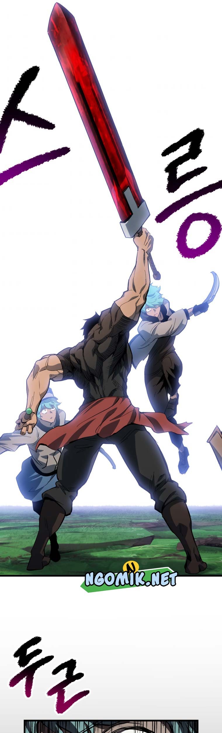 Chapter 136 - halaman 27