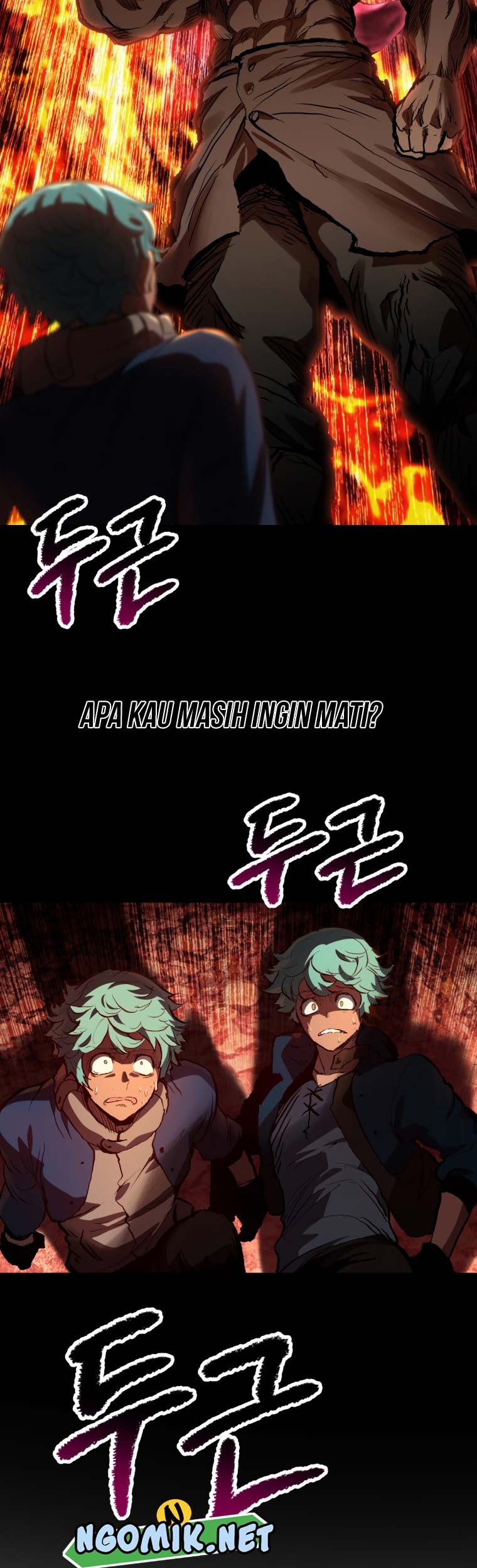 Chapter 136 - halaman 29