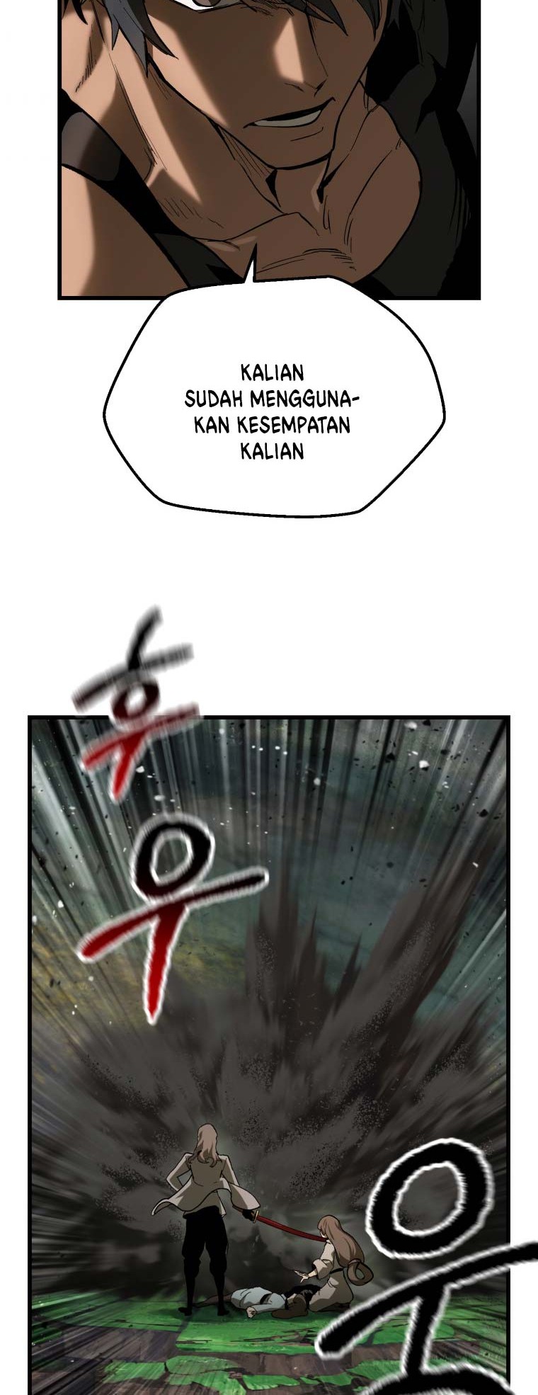 Chapter 136 - halaman 32