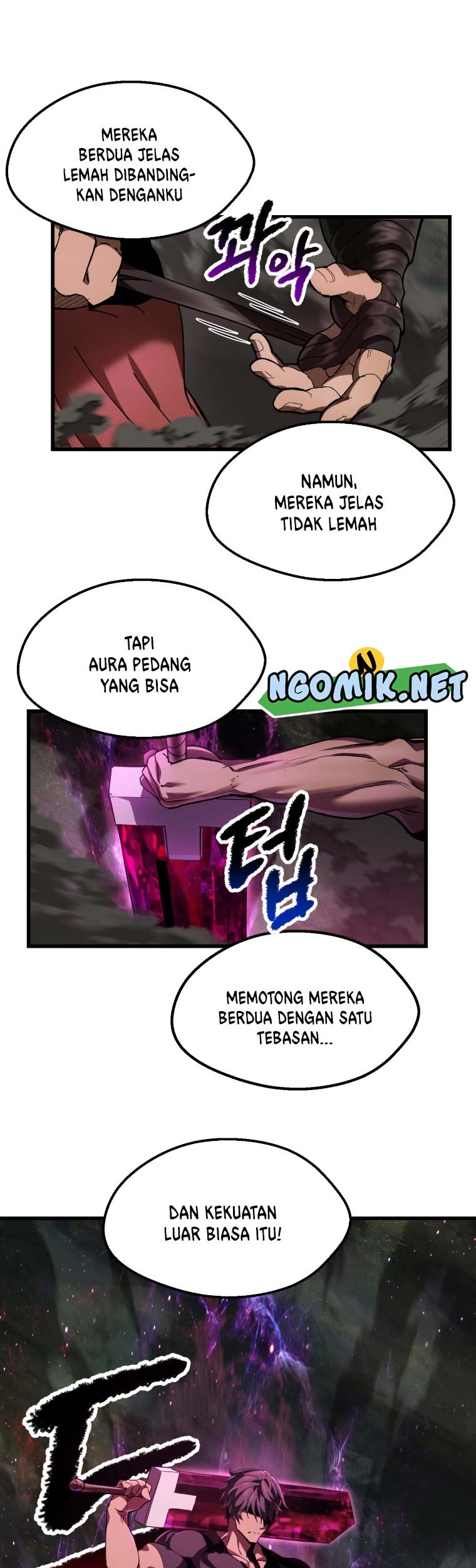 Chapter 136 - halaman 35