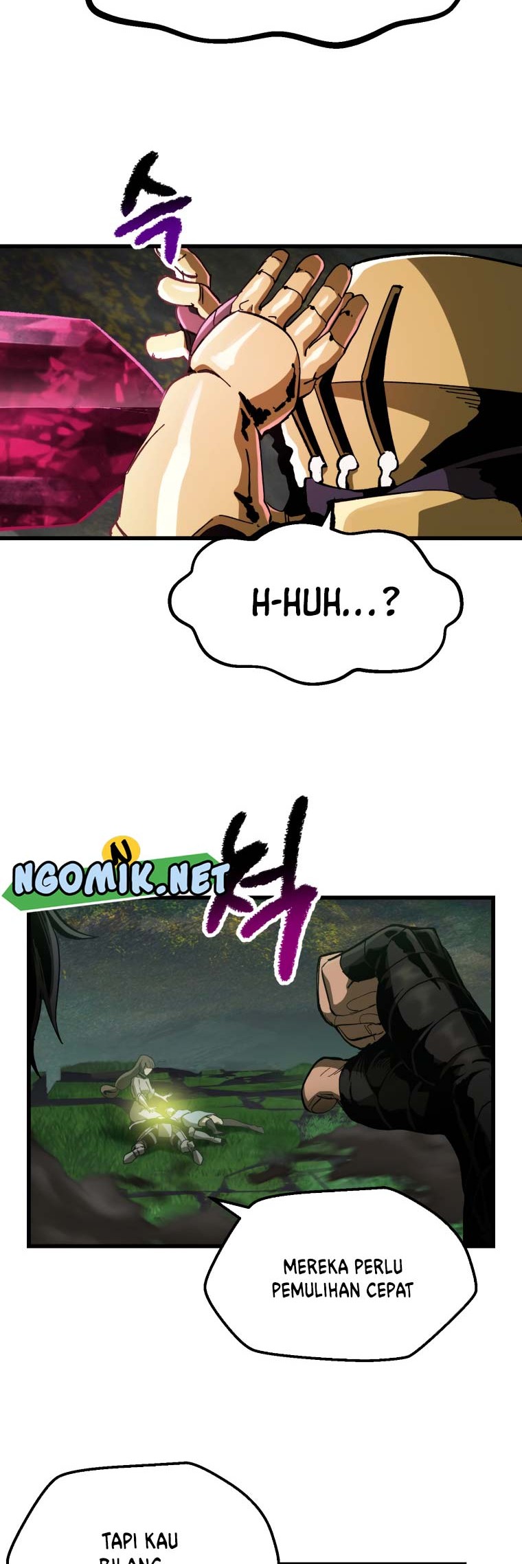 Chapter 136 - halaman 48