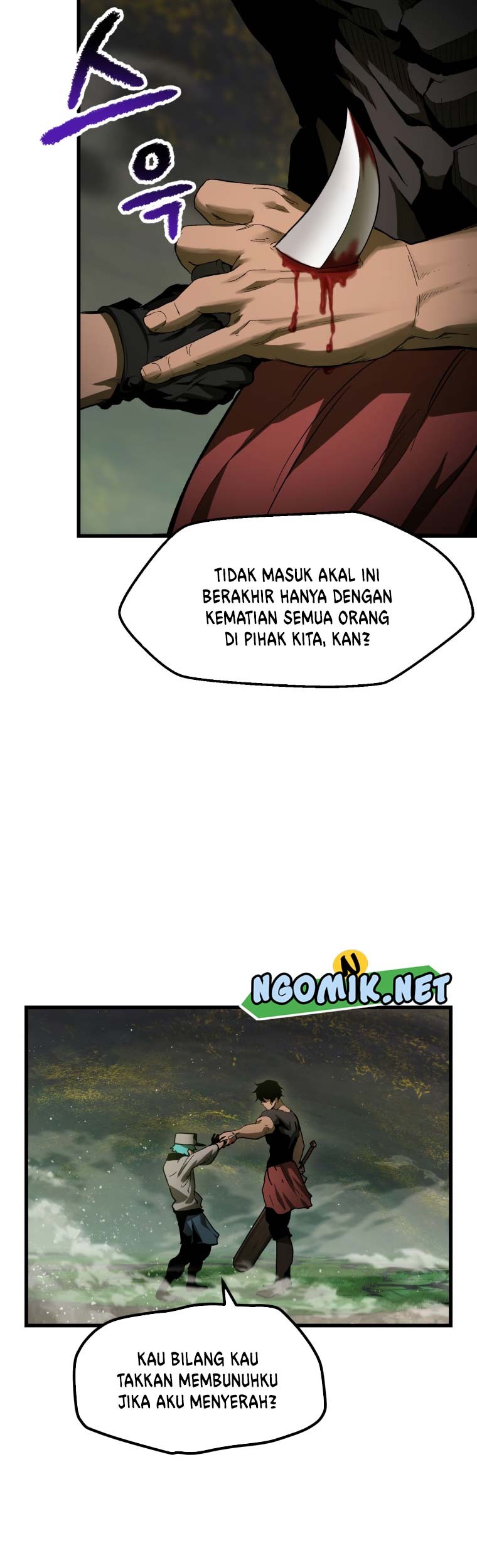 Chapter 136 - halaman 9