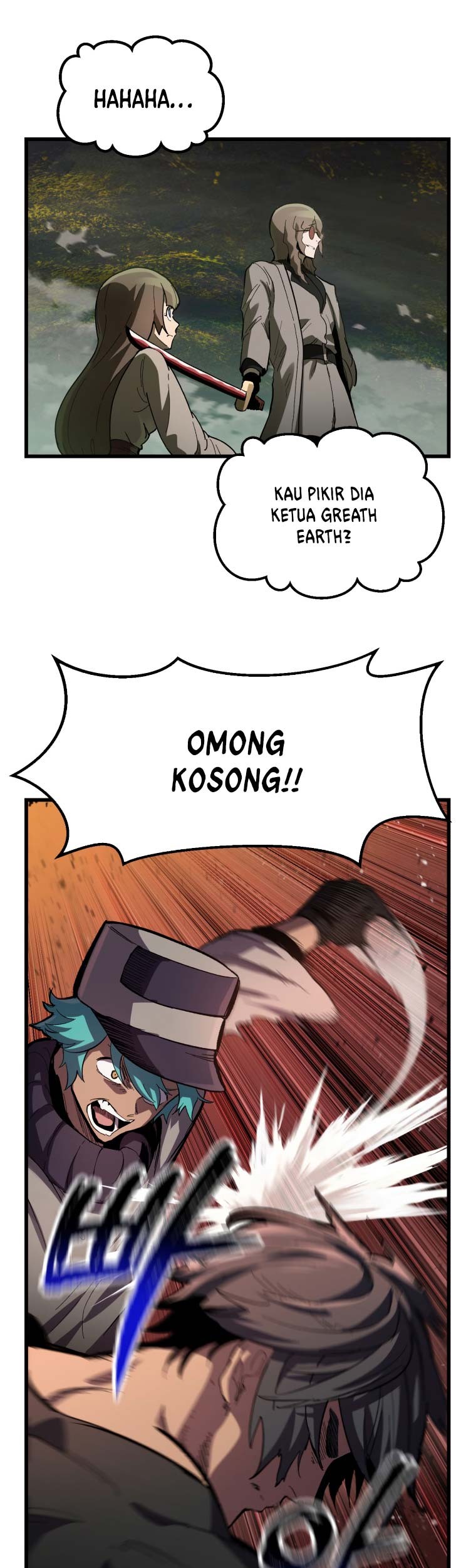 Chapter 136 - halaman 15