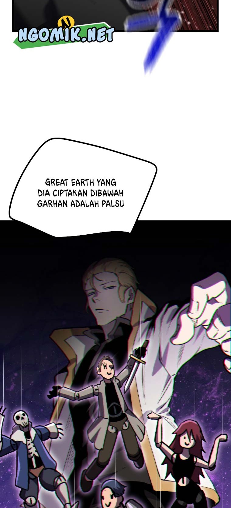 Chapter 136 - halaman 16