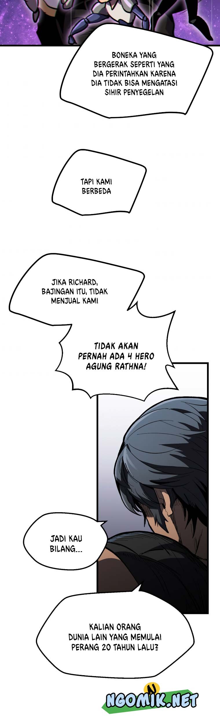 Chapter 136 - halaman 17