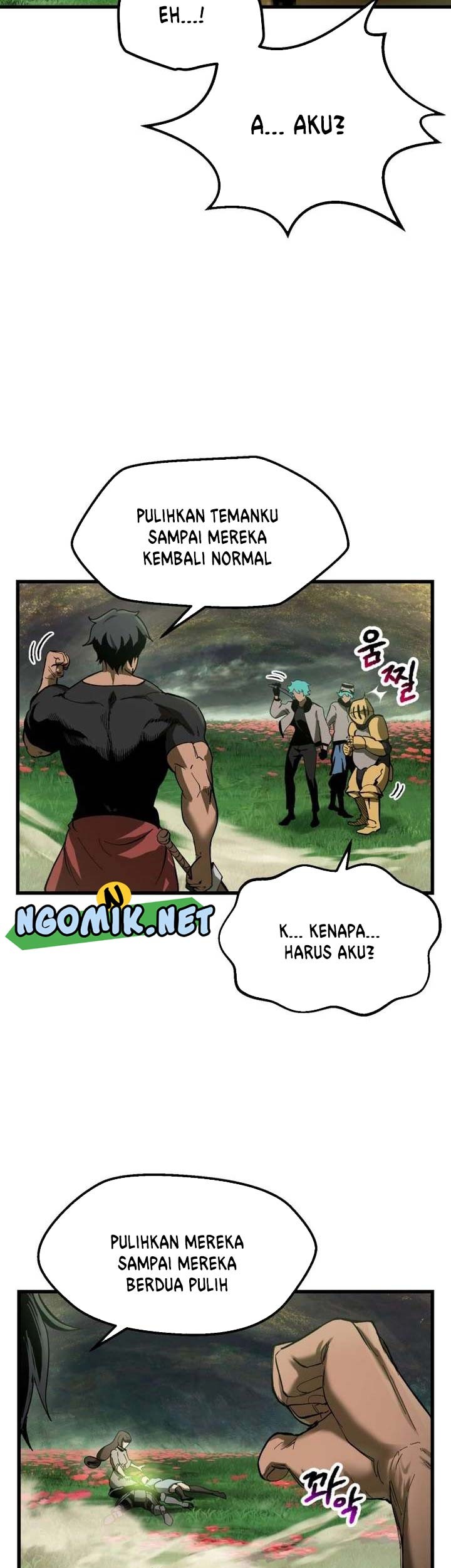 Chapter 135 - halaman 19