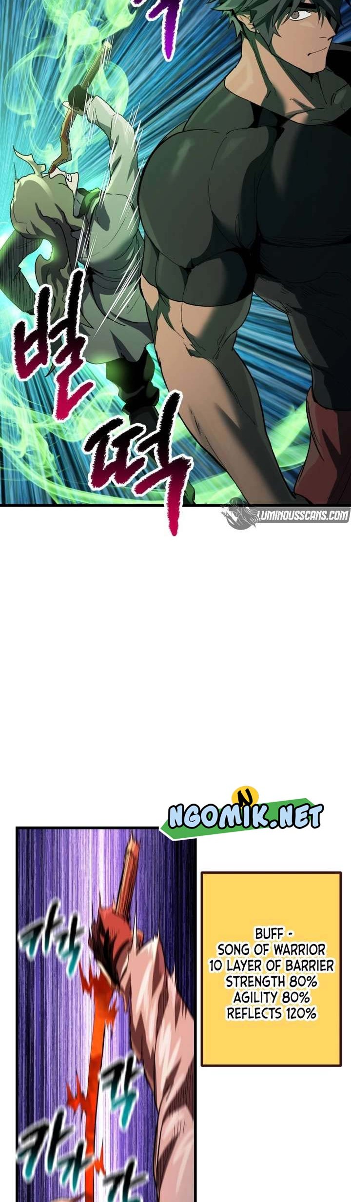 Chapter 135 - halaman 22