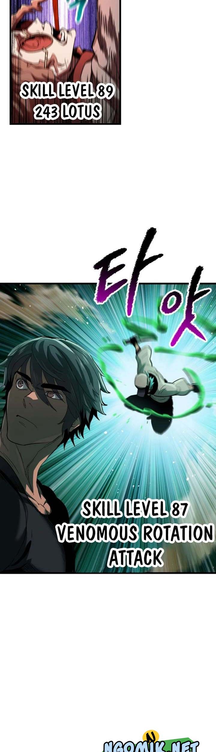 Chapter 135 - halaman 23