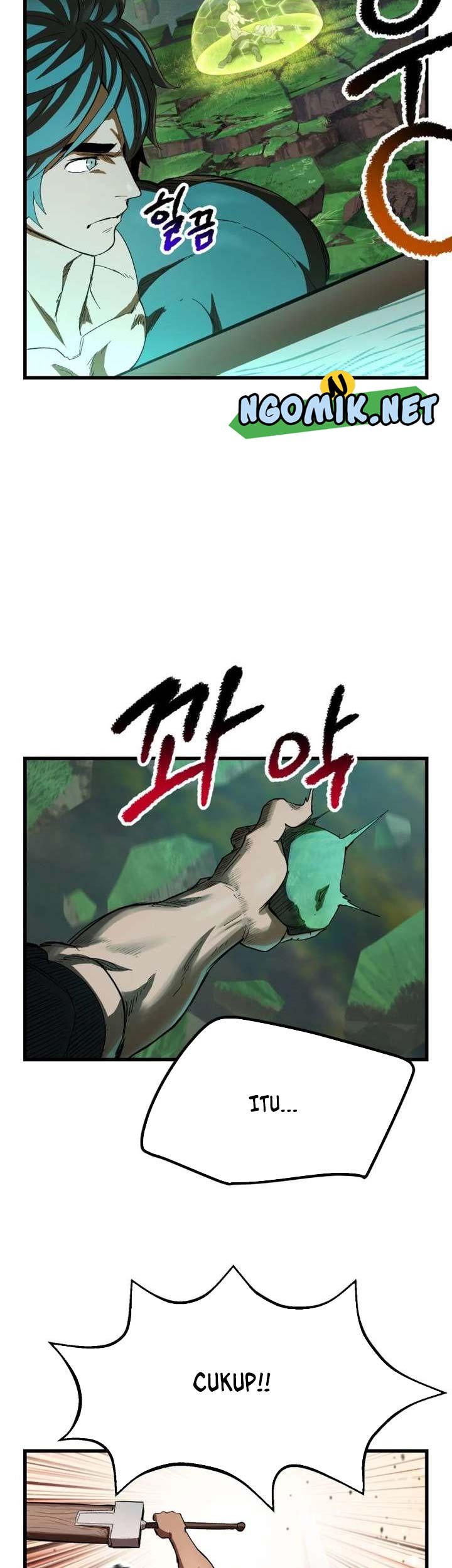 Chapter 135 - halaman 33