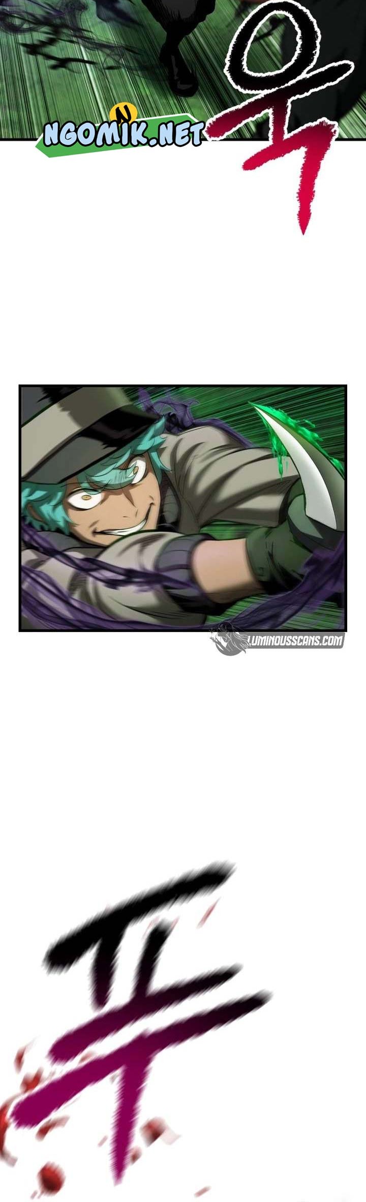 Chapter 135 - halaman 40