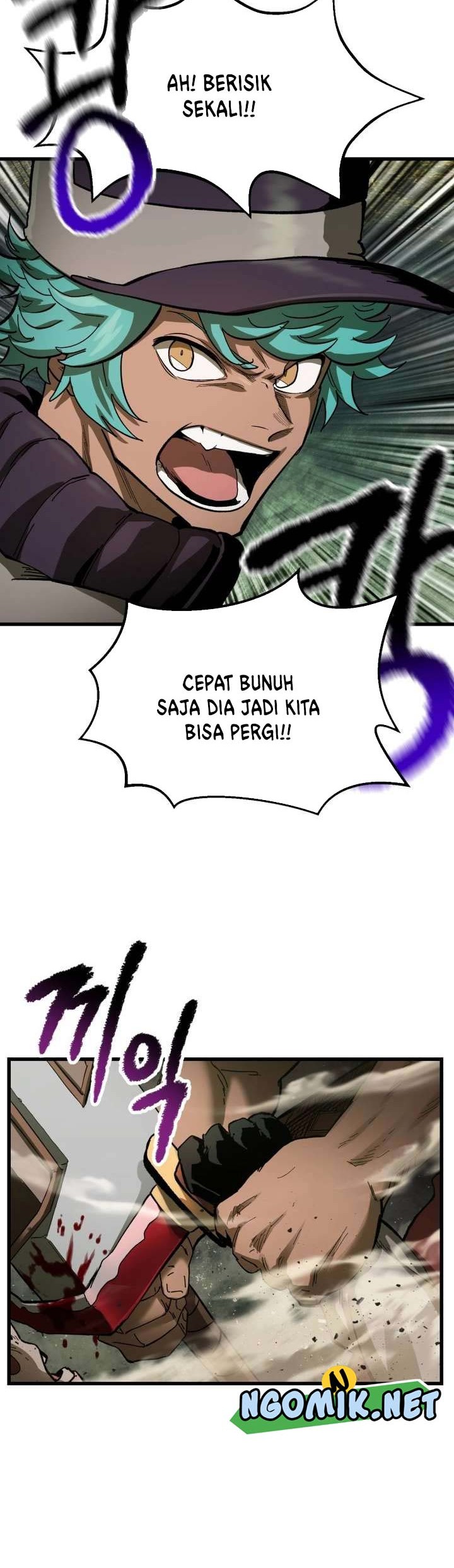 Chapter 135 - halaman 16