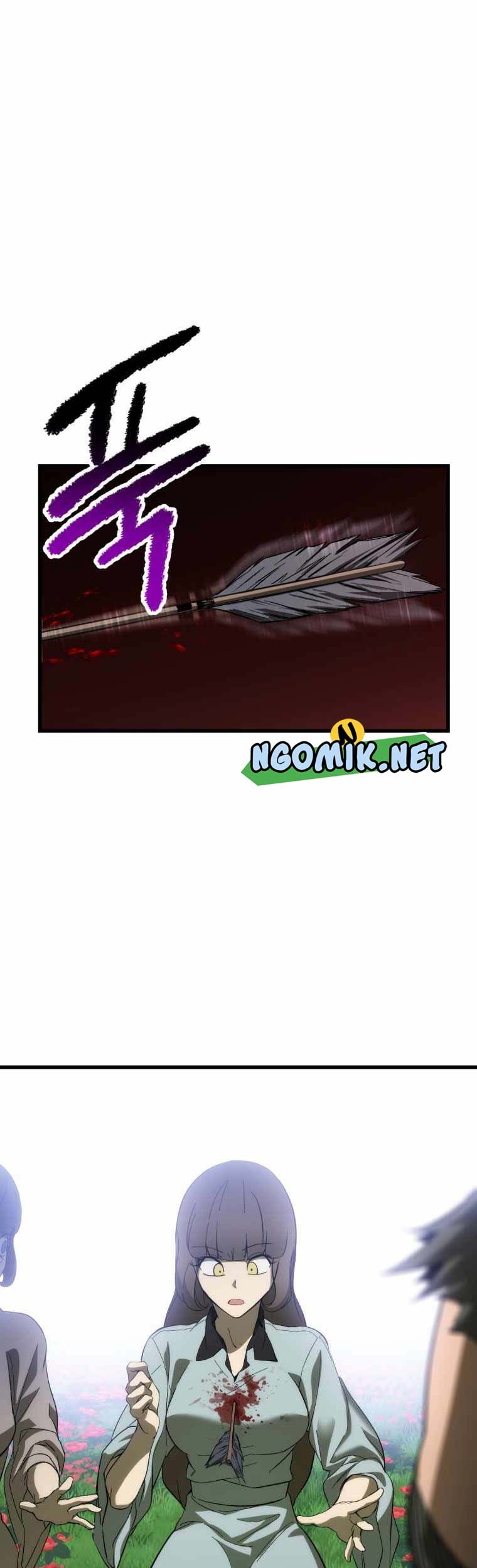 Chapter 134 - halaman 21