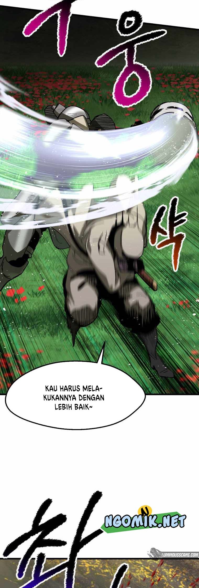 Chapter 134 - halaman 24