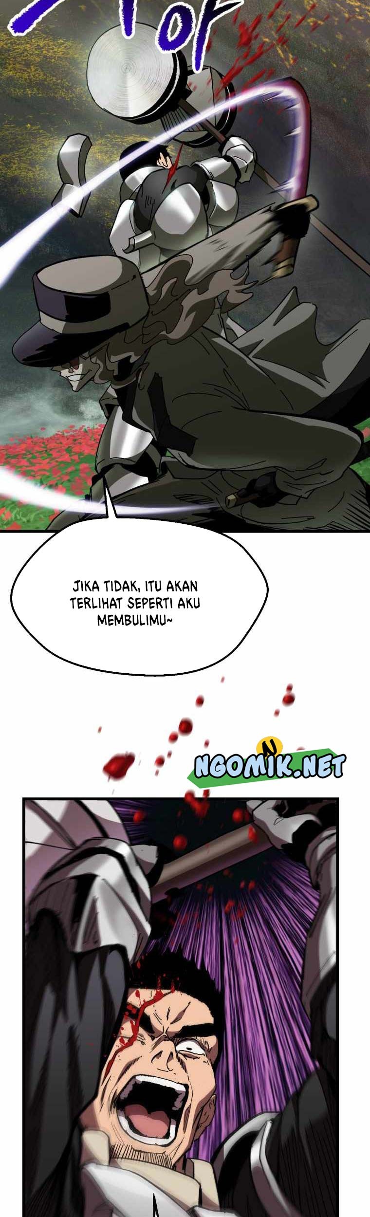 Chapter 134 - halaman 25