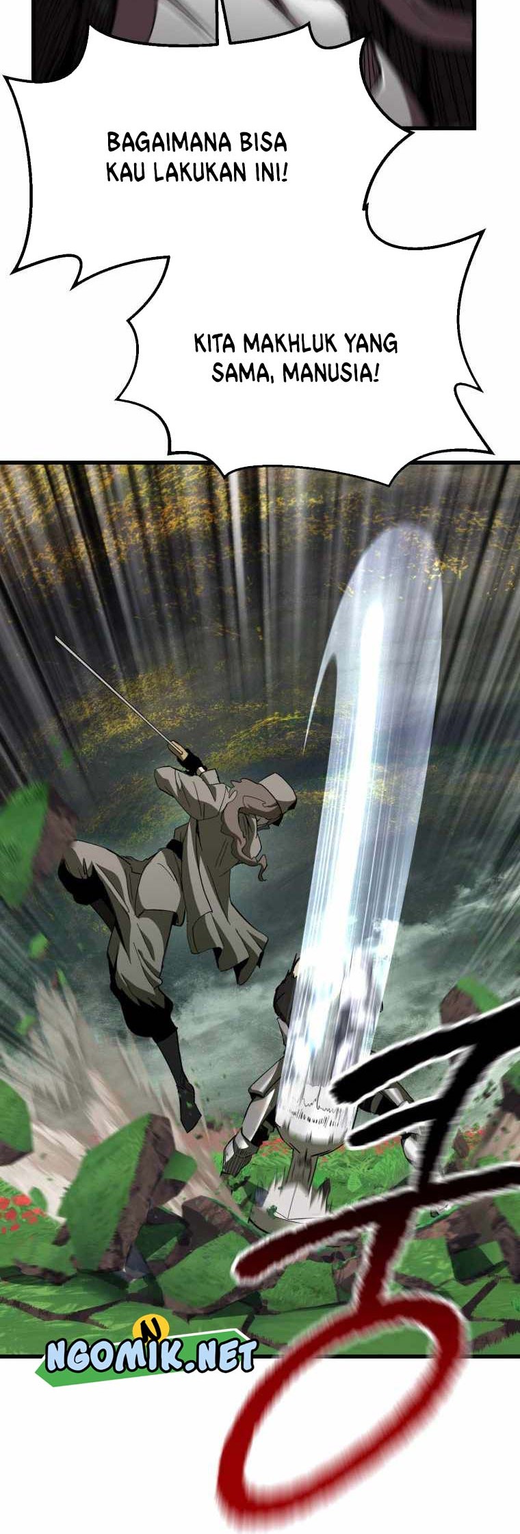 Chapter 134 - halaman 26