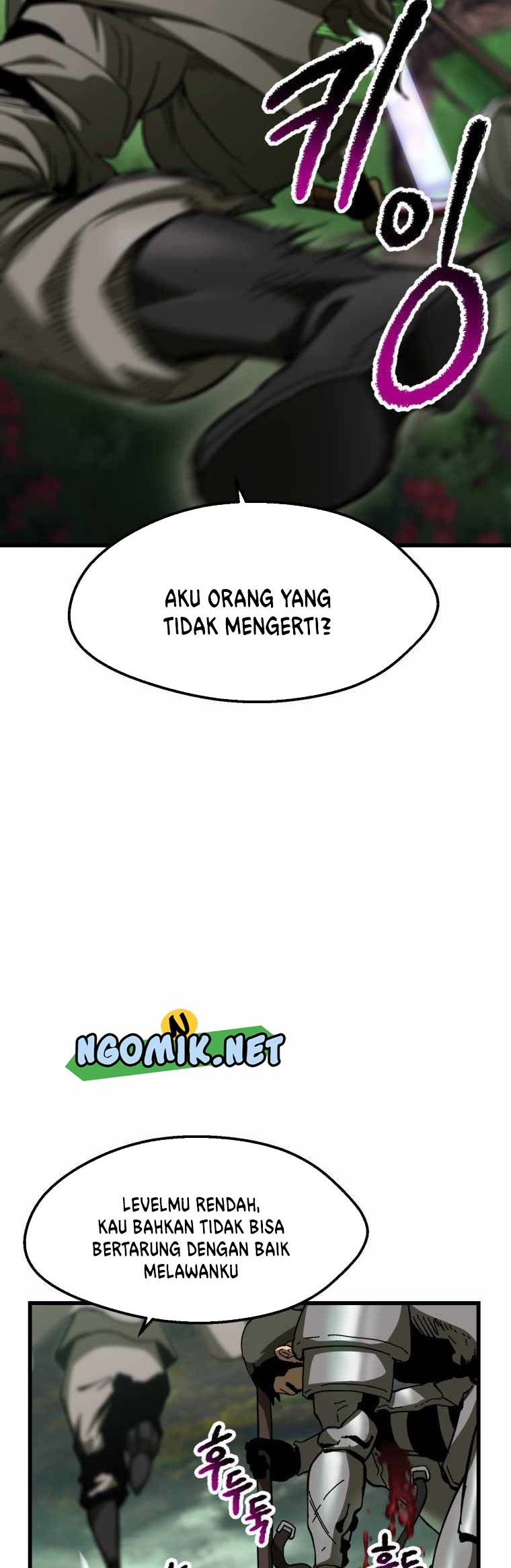 Chapter 134 - halaman 28