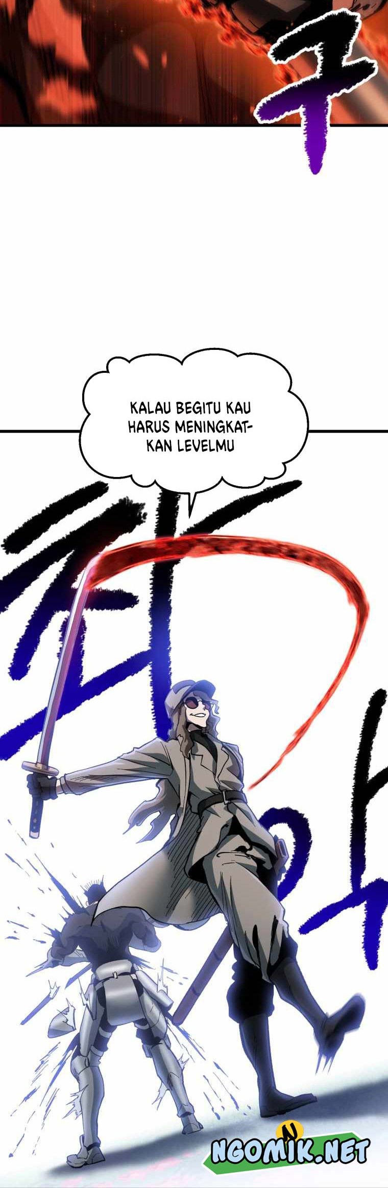 Chapter 134 - halaman 32
