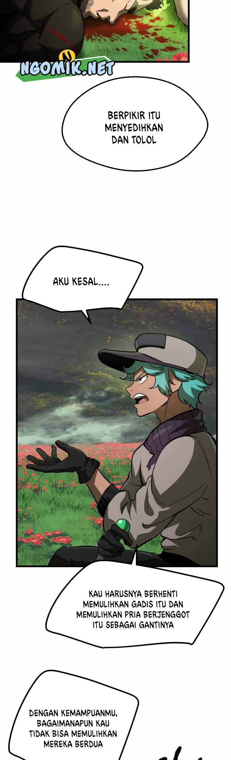 Chapter 134 - halaman 37