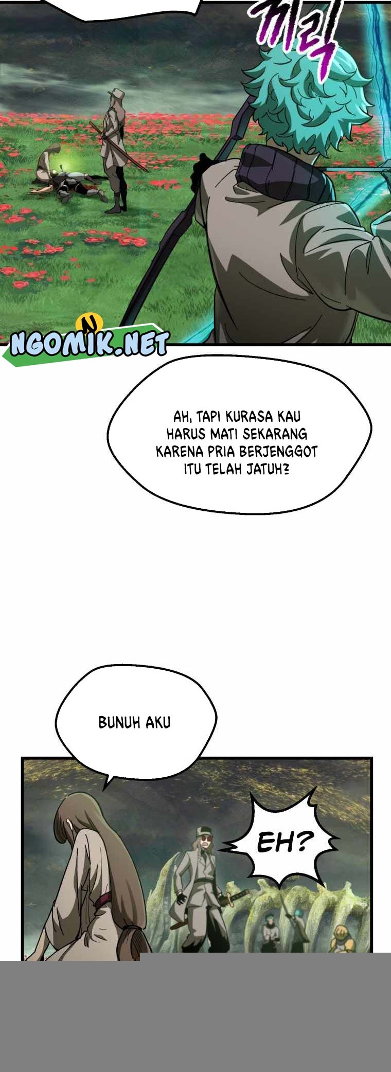 Chapter 134 - halaman 38