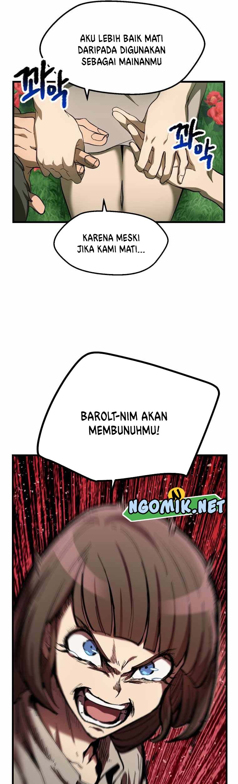 Chapter 134 - halaman 39