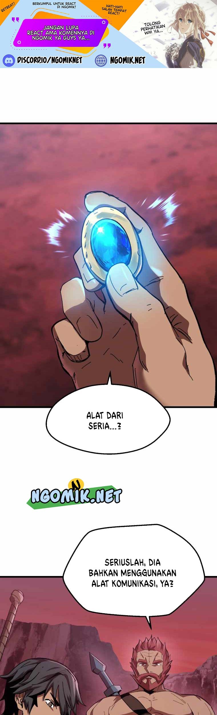 Chapter 134 - halaman 3
