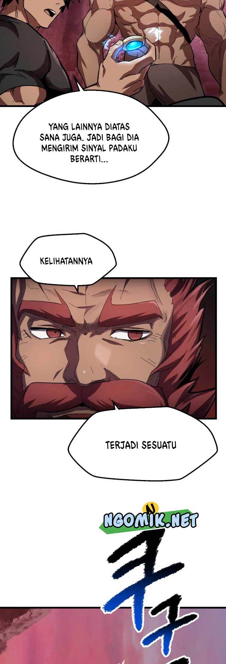 Chapter 134 - halaman 4