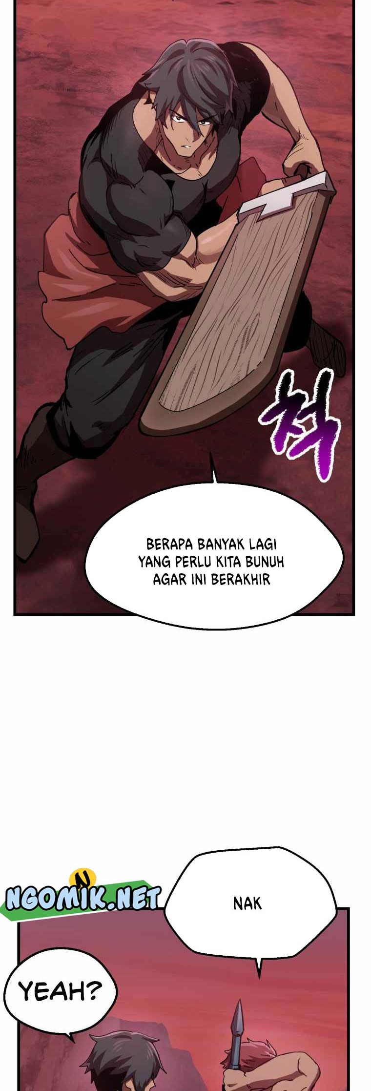 Chapter 134 - halaman 6