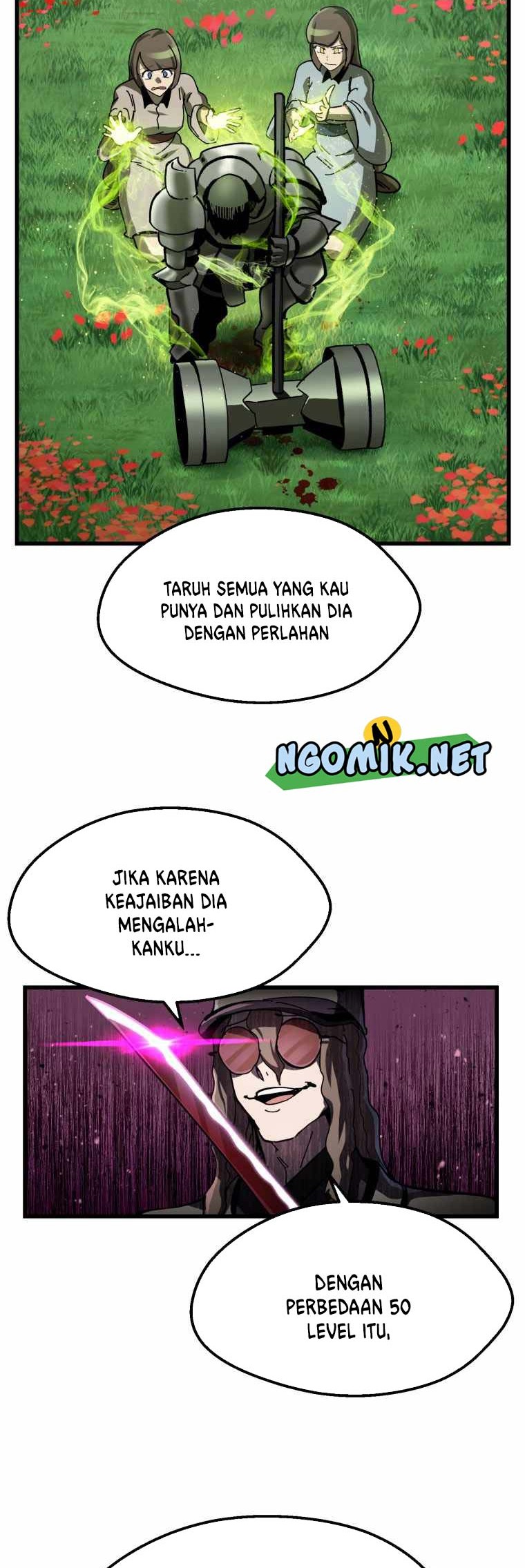Chapter 134 - halaman 16