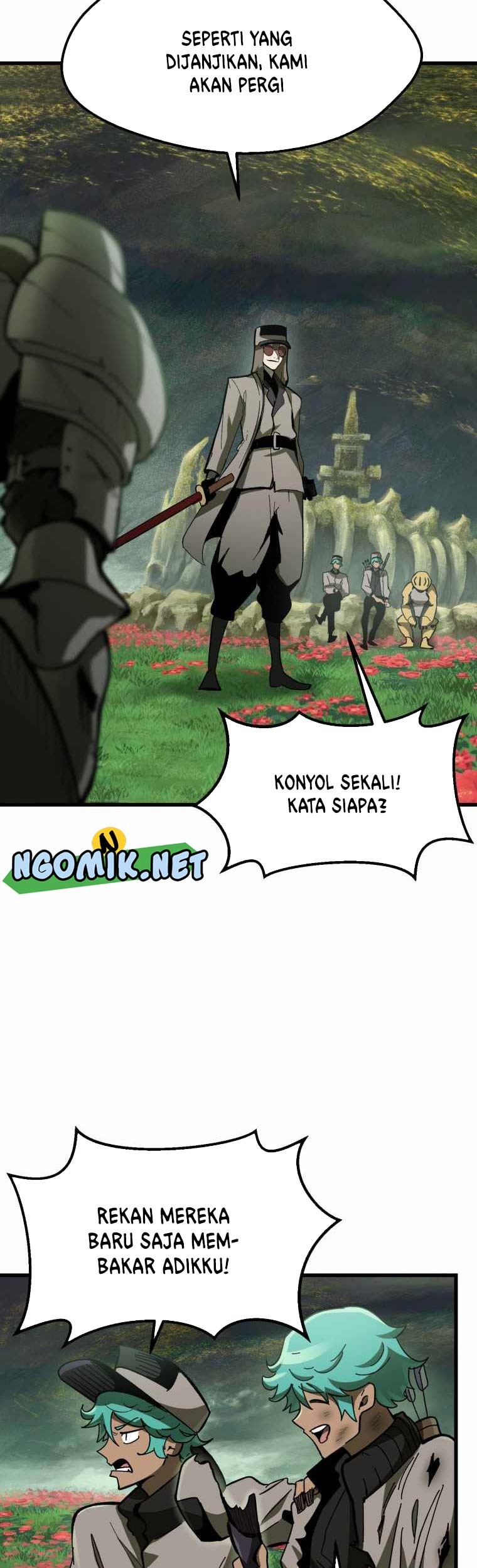 Chapter 134 - halaman 17
