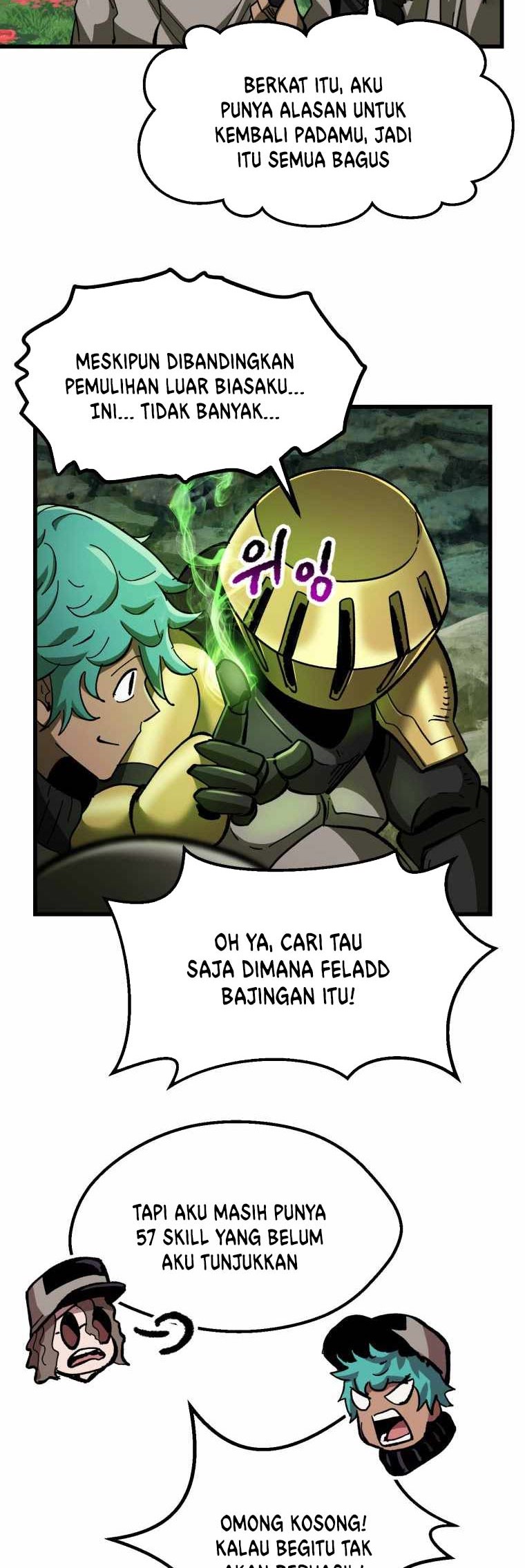 Chapter 134 - halaman 18