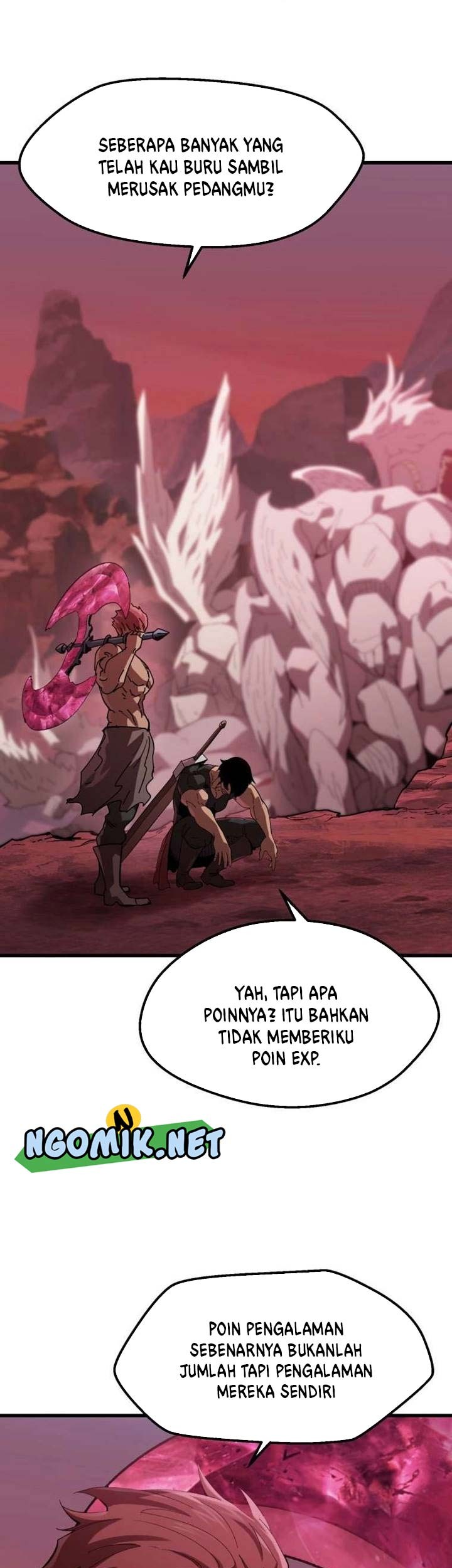 Chapter 133 - halaman 27