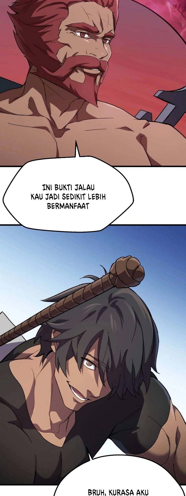 Chapter 133 - halaman 28