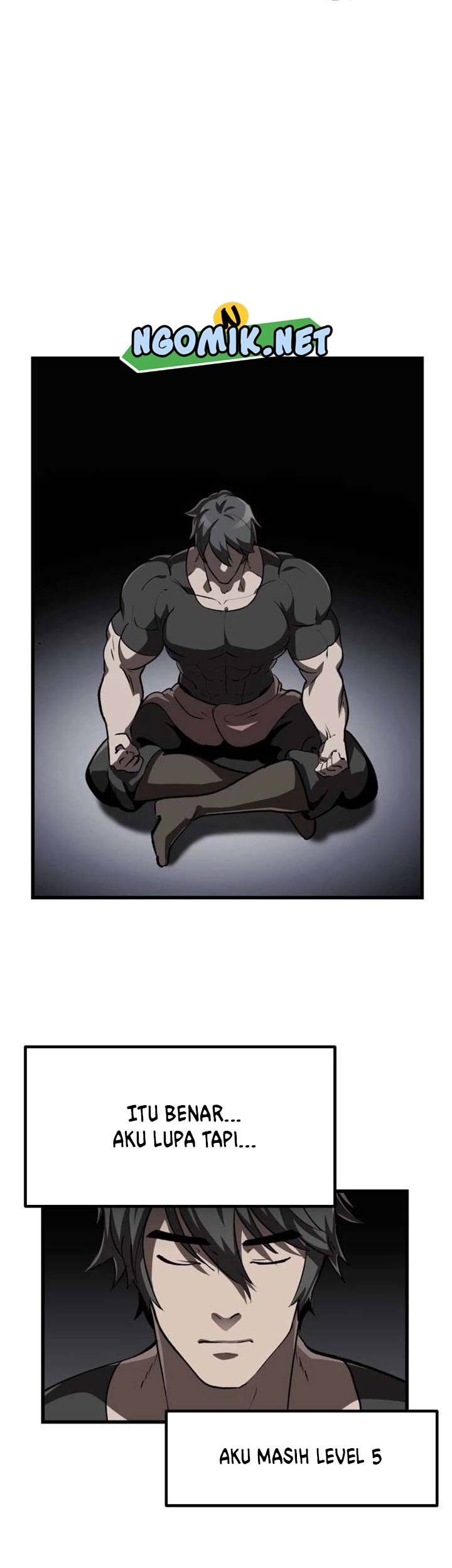 Chapter 133 - halaman 31