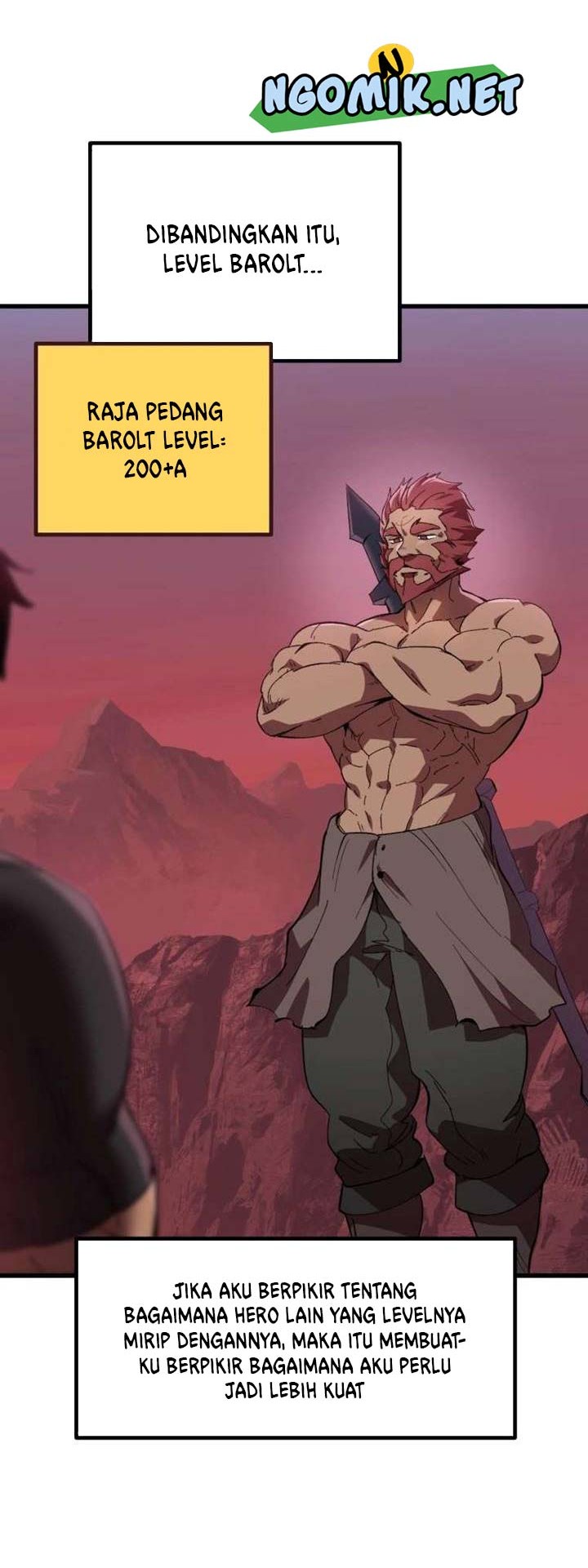 Chapter 133 - halaman 32