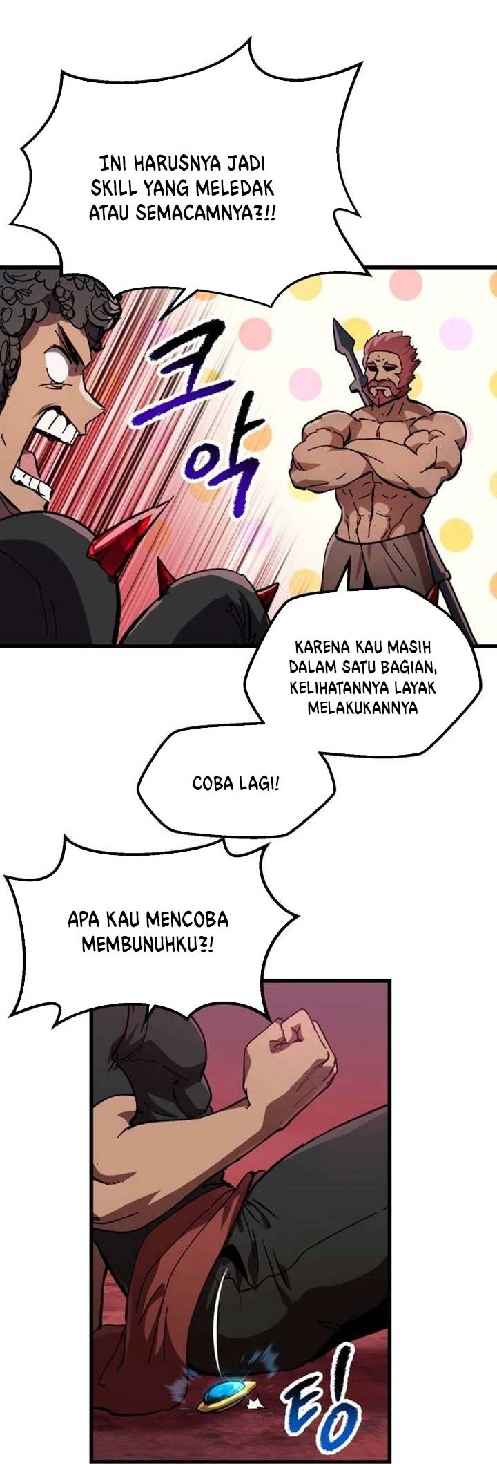 Chapter 133 - halaman 38