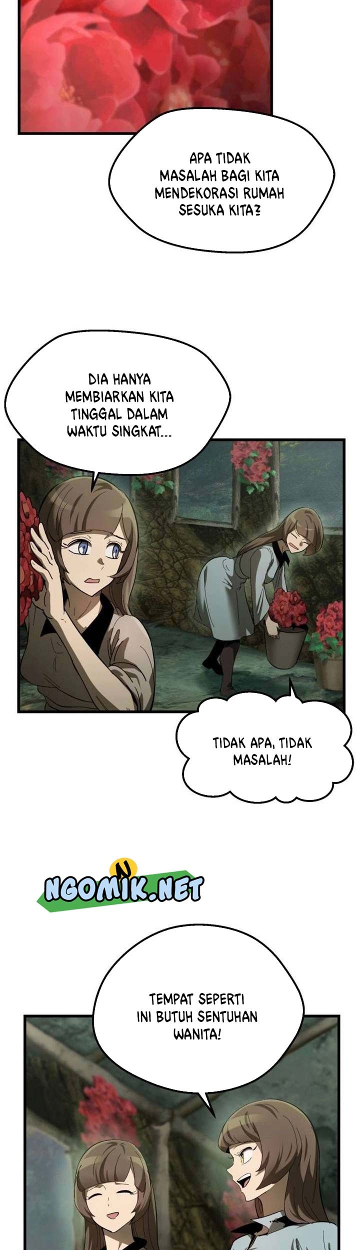 Chapter 133 - halaman 41