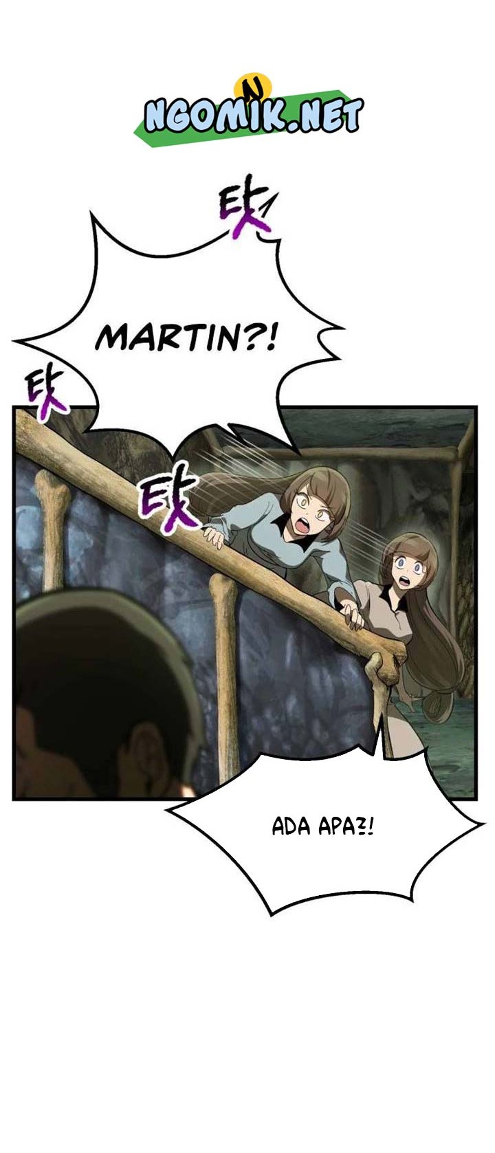 Chapter 133 - halaman 44