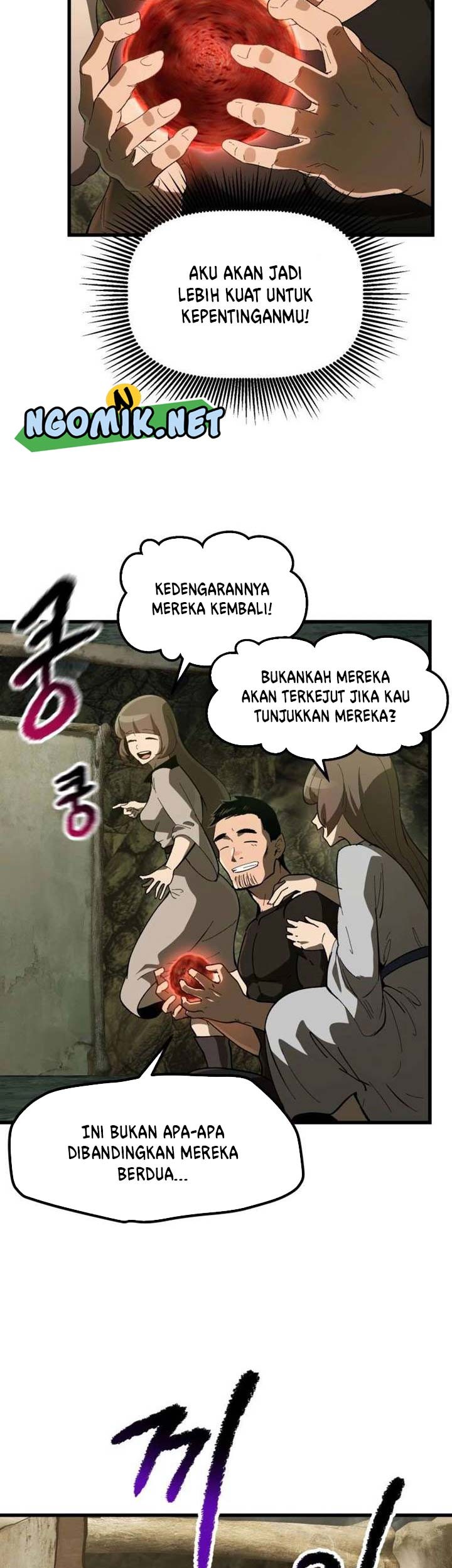 Chapter 133 - halaman 47