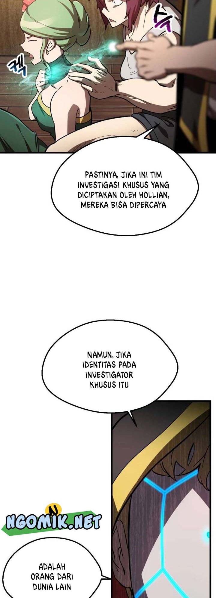 Chapter 133 - halaman 4