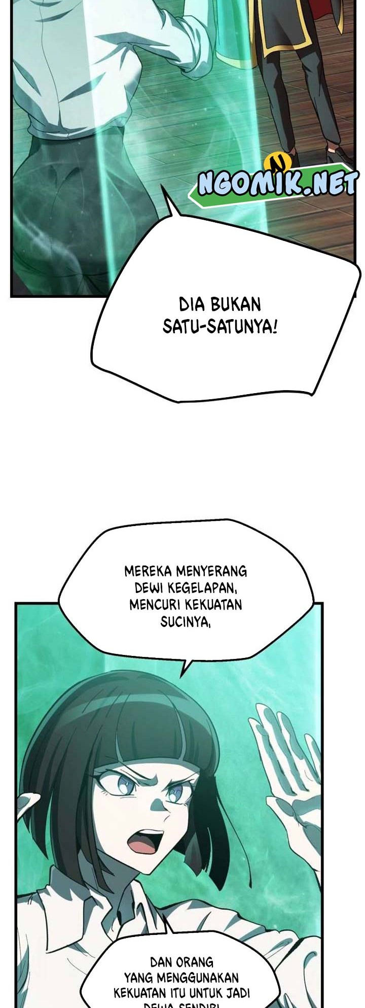 Chapter 133 - halaman 6