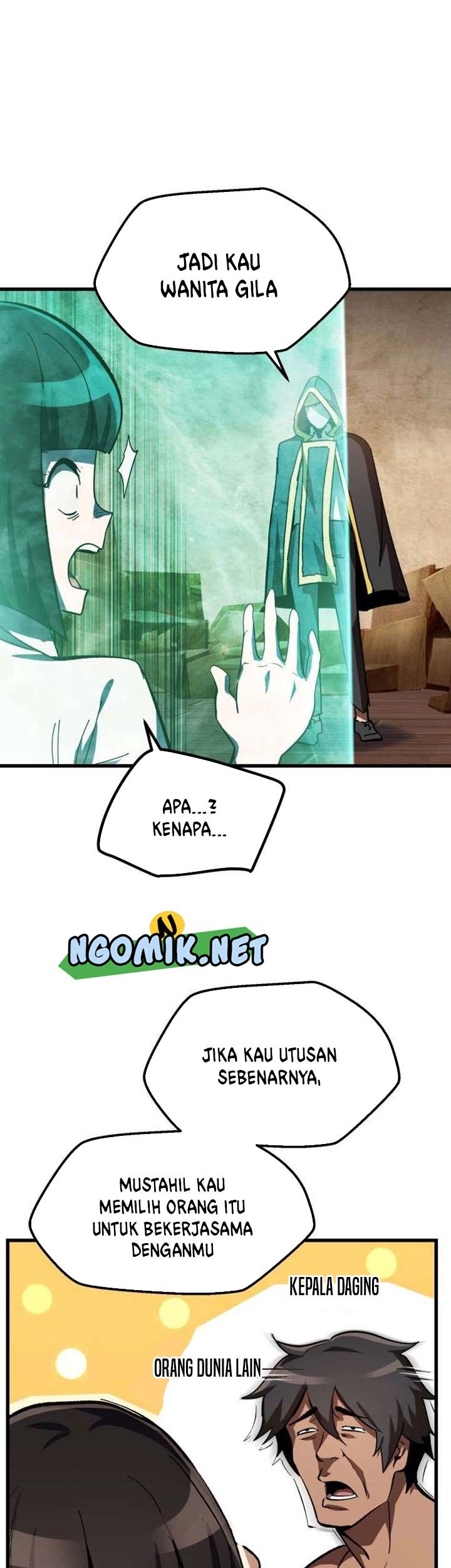 Chapter 133 - halaman 9