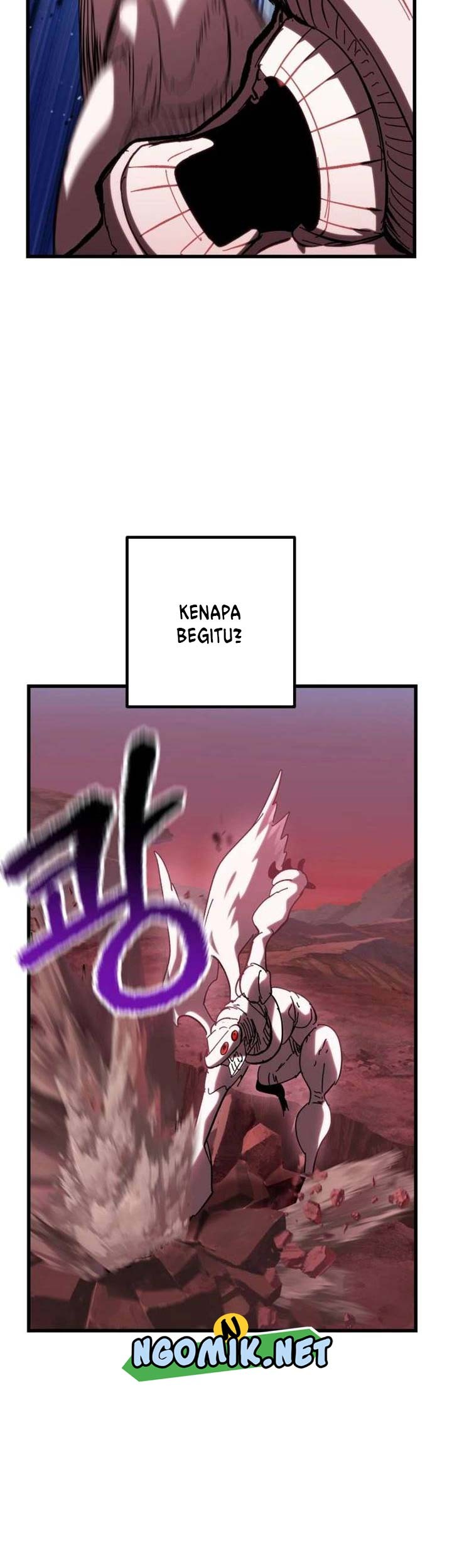 Chapter 133 - halaman 17